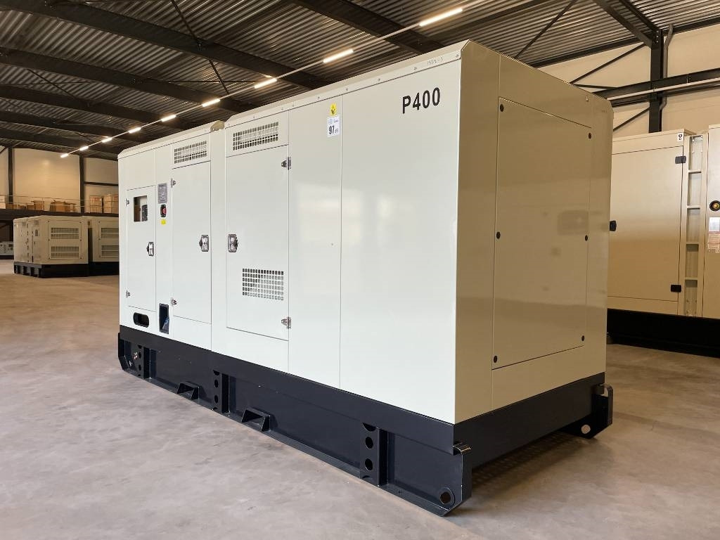 Perkins 2206C-E13TAG2 - 400 kVA Generator - DPX-19812 - Elgenerator: bild 4 Perkins 2206C-E13TAG2 - 400 kVA Generator - DPX-19812 - Elgenerator: bild 4