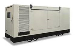 Scania DC13 - 495 kVA Stage V Genset - DPX-19928 - Elgenerator: bild 2 Scania DC13 - 495 kVA Stage V Genset - DPX-19928 - Elgenerator: bild 2