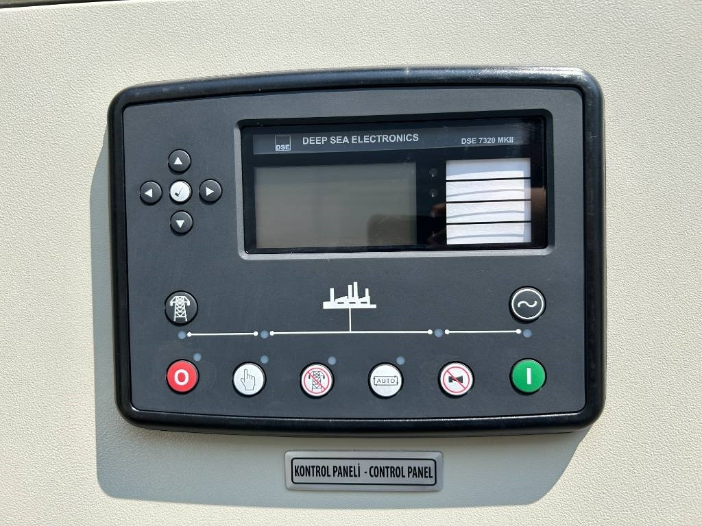 Ny Elgenerator Volvo TAD1342GE - 385 kVA Generator - DPX-18878.1: bild 8