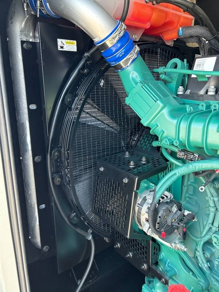 Ny Elgenerator Volvo TAD1342GE - 385 kVA Generator - DPX-18878.1: bild 13