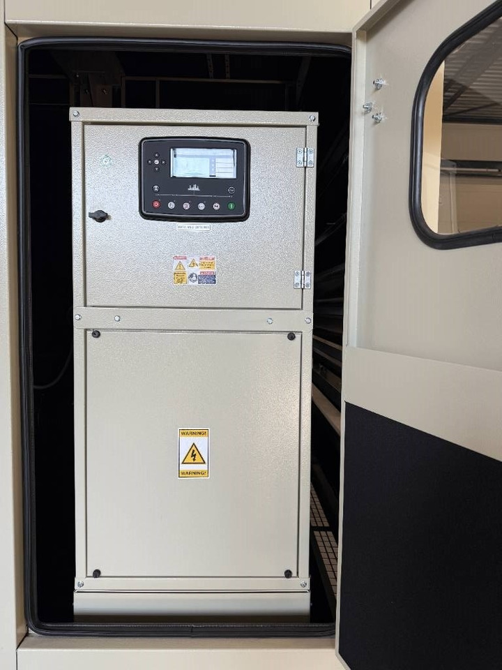 Volvo TAD1346GE - 550 kVA Generator - DPX-18882 - Elgenerator: bild 5 Volvo TAD1346GE - 550 kVA Generator - DPX-18882 - Elgenerator: bild 5