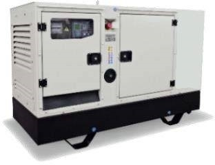Yanmar 4TNV98CT - 44 kVA Stage V Genset - DPX-19911 - Elgenerator: bild 2 Yanmar 4TNV98CT - 44 kVA Stage V Genset - DPX-19911 - Elgenerator: bild 2