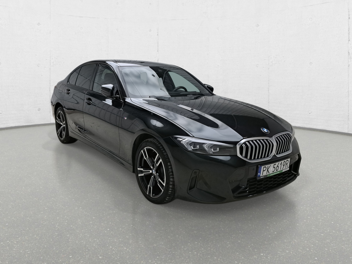 BMW 320I XDRIVE SEDAN - Personbil: bild 1 BMW 320I XDRIVE SEDAN - Personbil: bild 1