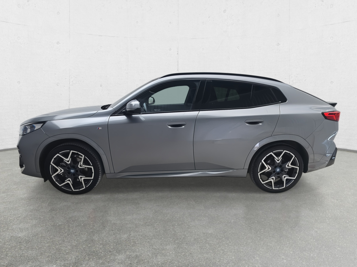 BMW IX2 XDRIVE30 SUV - SUV: bild 5 BMW IX2 XDRIVE30 SUV - SUV: bild 5