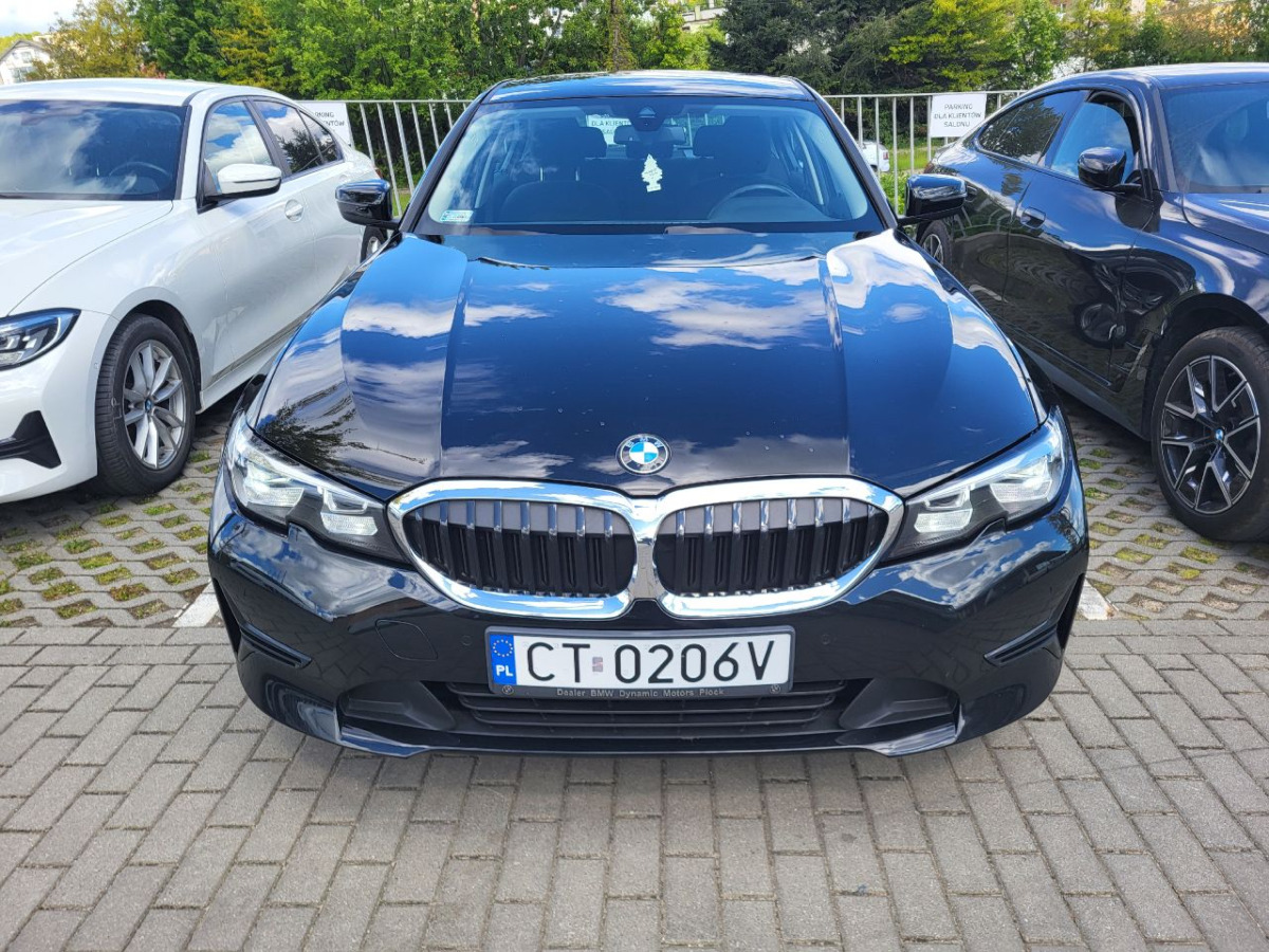 BMW SEDAN - Sedan: bild 4 BMW SEDAN - Sedan: bild 4