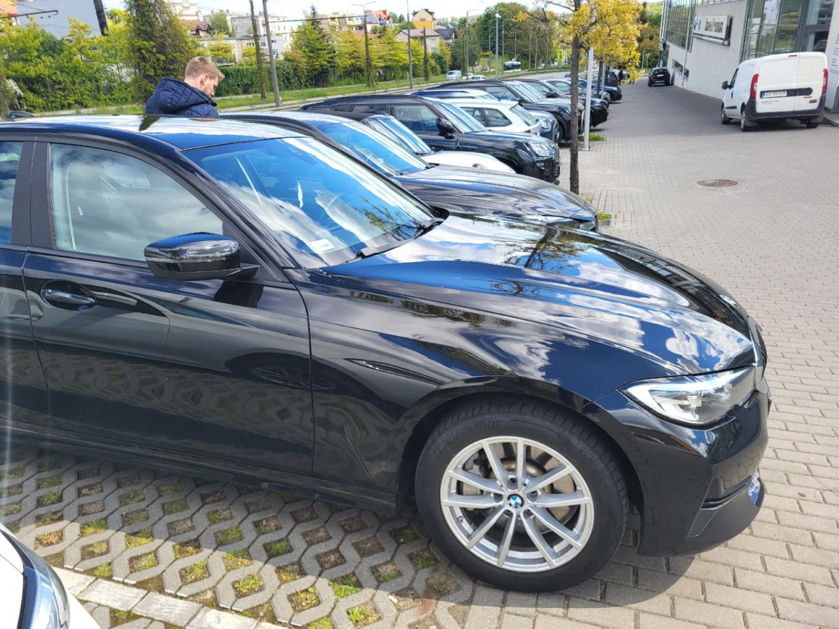 BMW SEDAN - Sedan: bild 5 BMW SEDAN - Sedan: bild 5