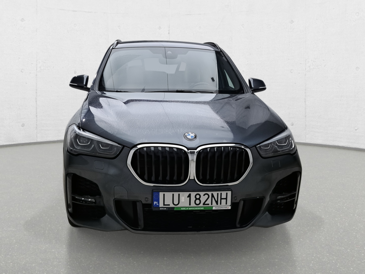 BMW X1 SDRIVE18I SUV - SUV: bild 3 BMW X1 SDRIVE18I SUV - SUV: bild 3