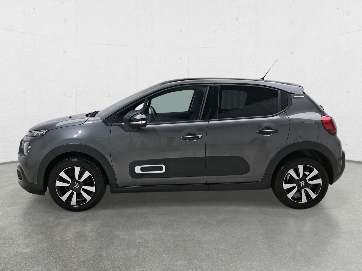 CITROEN C3 HATCHBACK - Hatchback/ Halvkombi: bild 5 CITROEN C3 HATCHBACK - Hatchback/ Halvkombi: bild 5