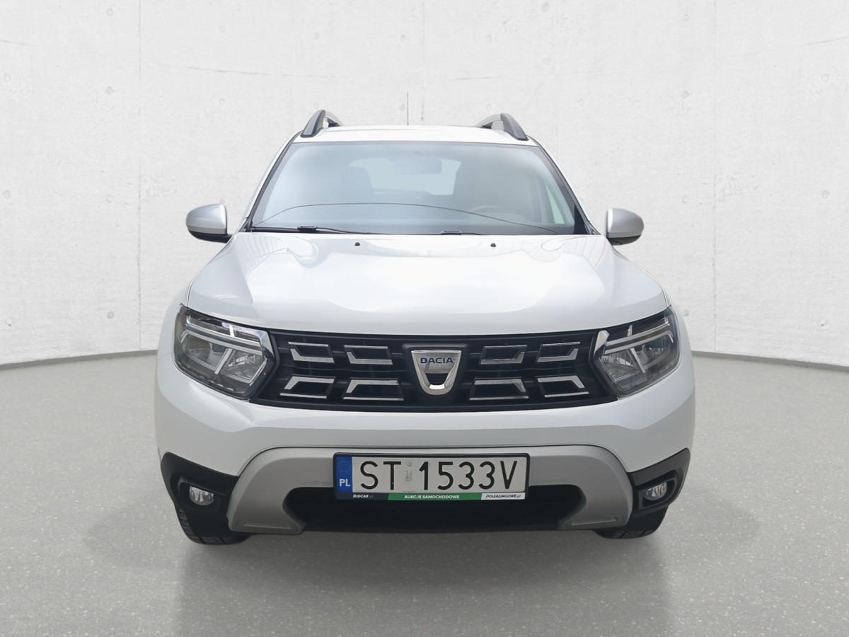DACIA DUSTER SUV - SUV: bild 4 DACIA DUSTER SUV - SUV: bild 4