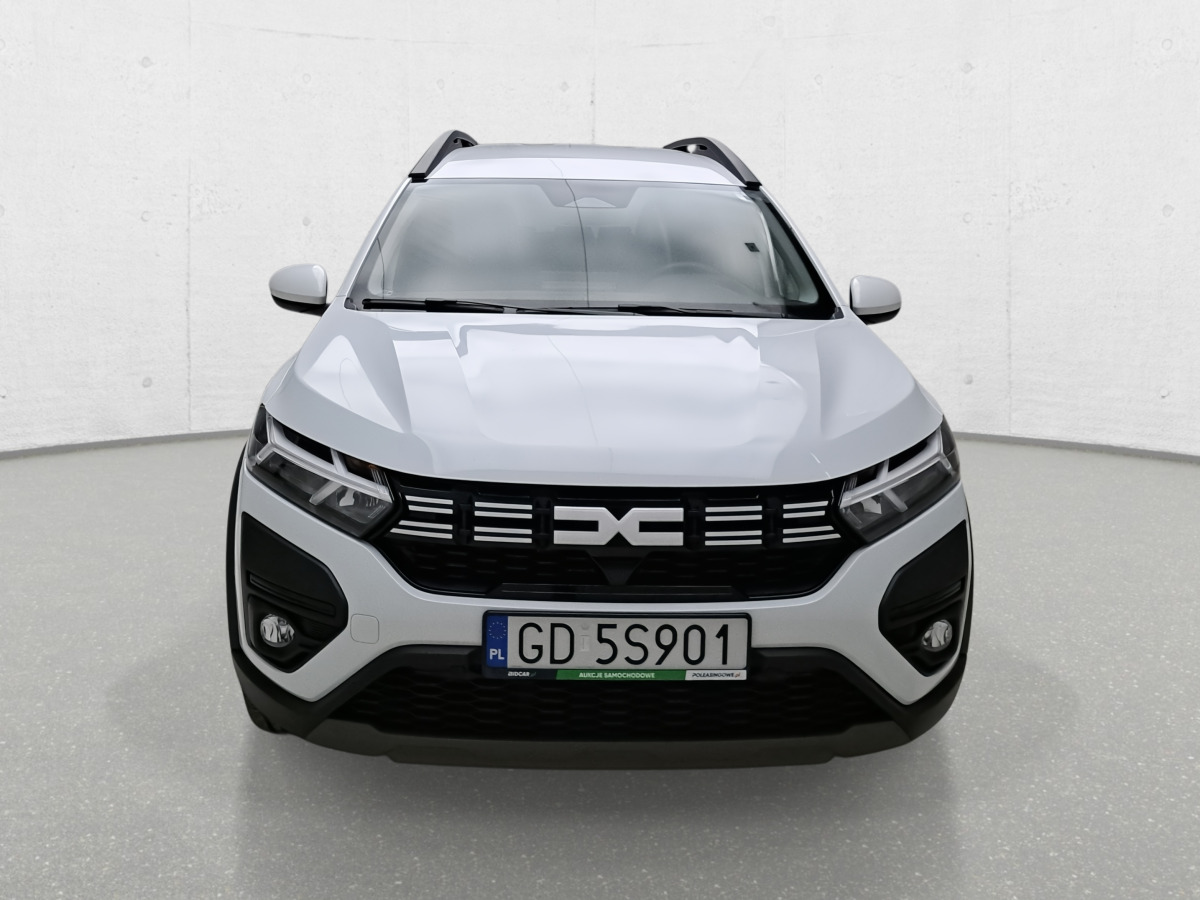 DACIA JOGGER SUV - SUV: bild 3 DACIA JOGGER SUV - SUV: bild 3