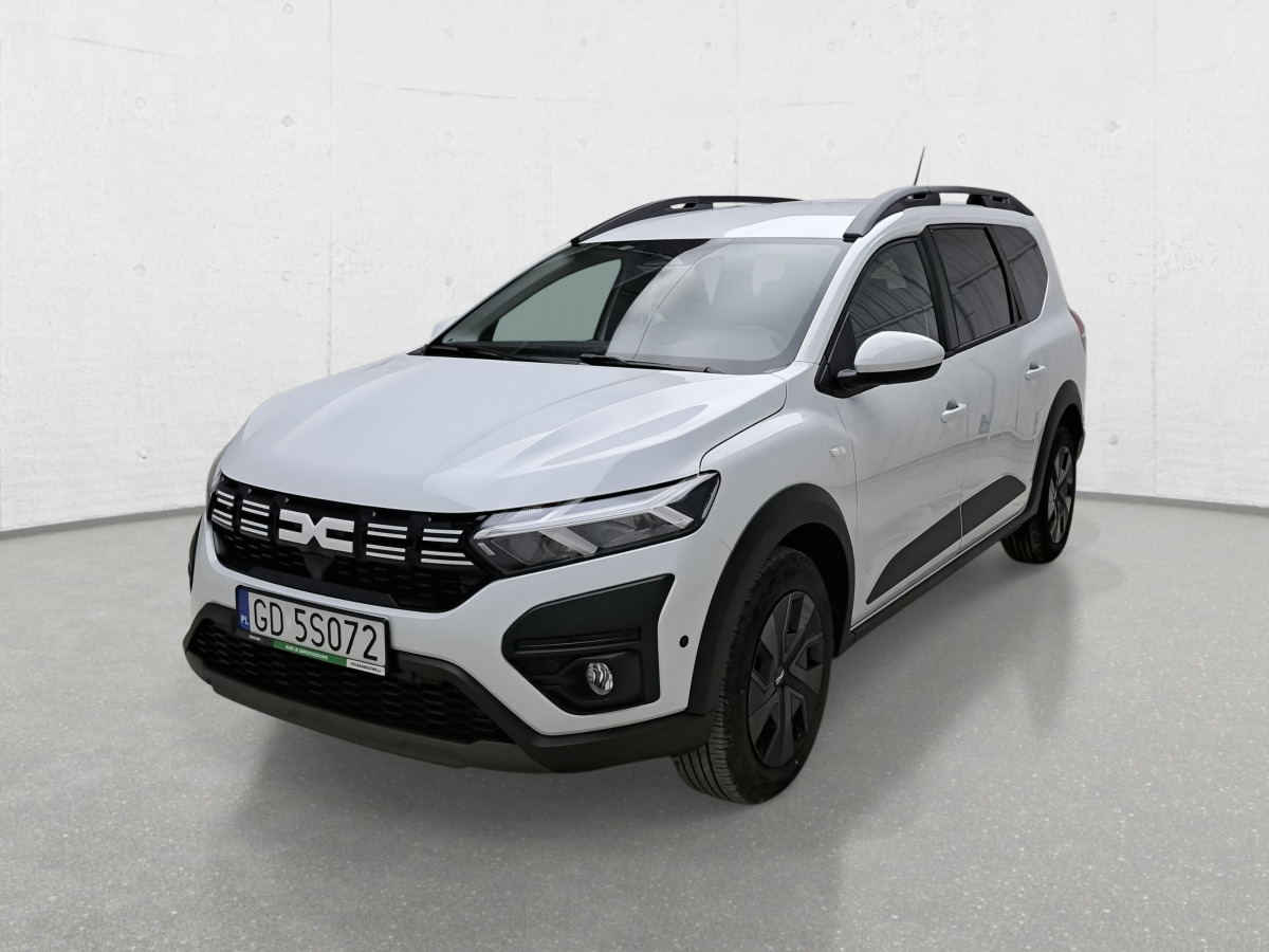 DACIA JOGGER SUV - SUV: bild 4 DACIA JOGGER SUV - SUV: bild 4