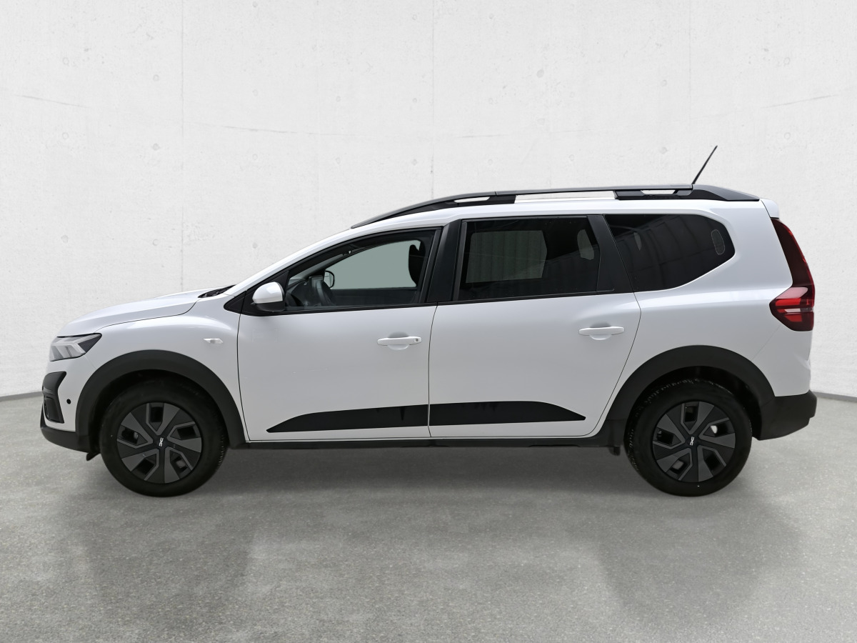 DACIA JOGGER SUV - SUV: bild 5 DACIA JOGGER SUV - SUV: bild 5