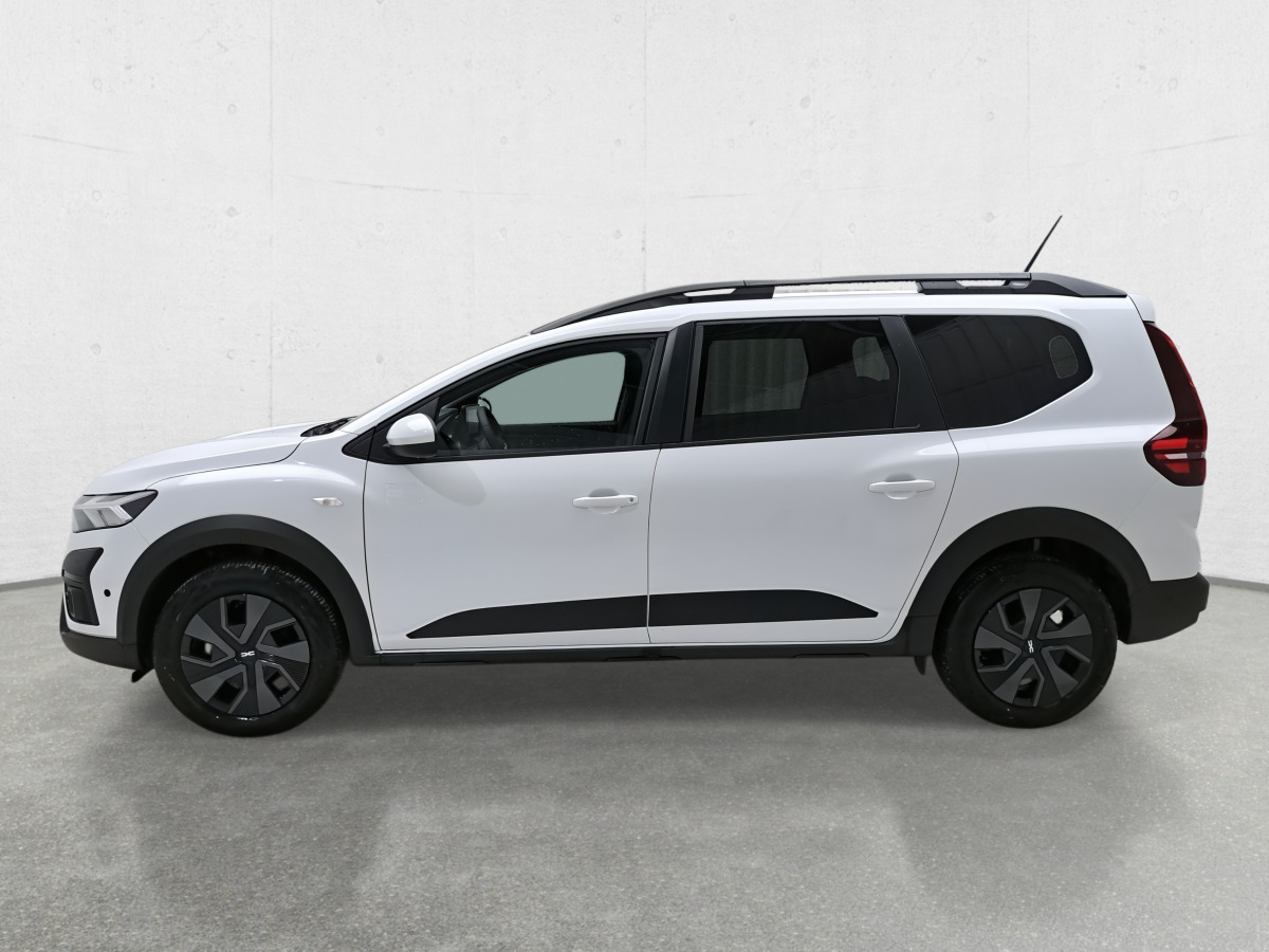 DACIA JOGGER SUV - SUV: bild 5 DACIA JOGGER SUV - SUV: bild 5