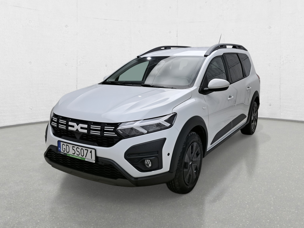 DACIA JOGGER SUV - SUV: bild 4 DACIA JOGGER SUV - SUV: bild 4