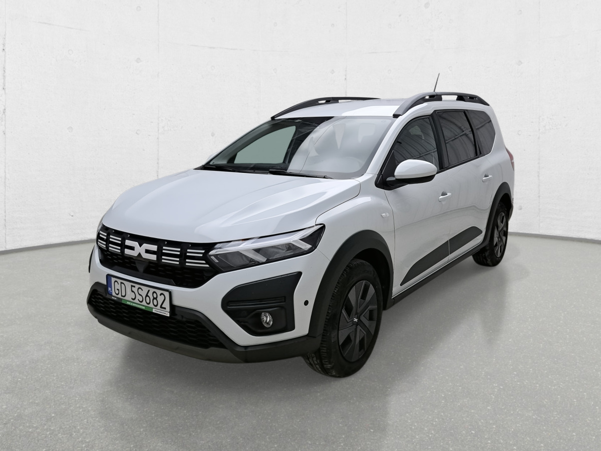 DACIA JOGGER SUV - SUV: bild 4 DACIA JOGGER SUV - SUV: bild 4