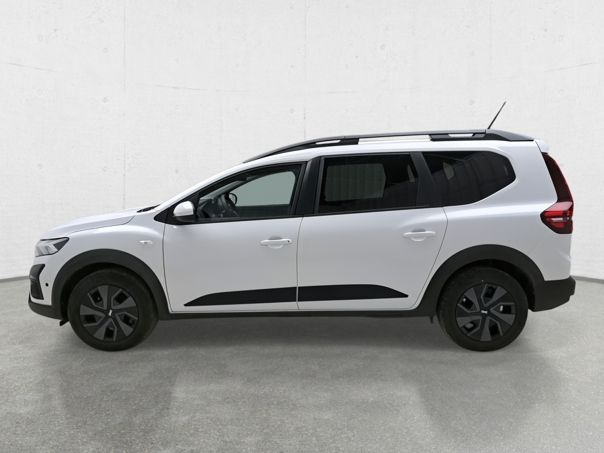 DACIA JOGGER SUV - SUV: bild 5 DACIA JOGGER SUV - SUV: bild 5