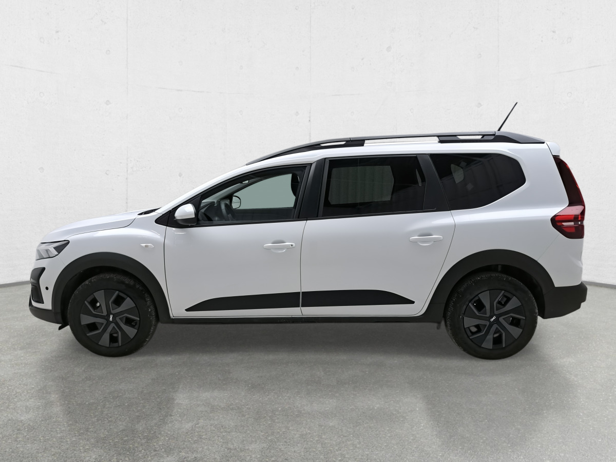 DACIA JOGGER SUV - SUV: bild 5 DACIA JOGGER SUV - SUV: bild 5