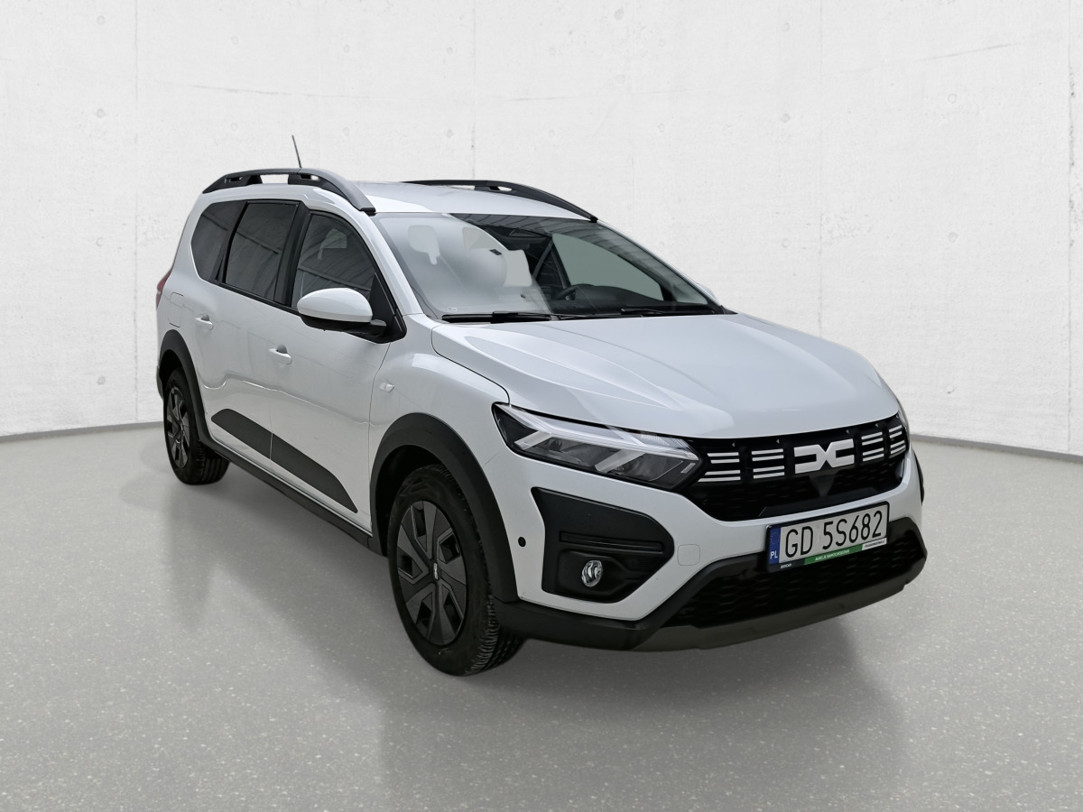 DACIA JOGGER SUV - SUV: bild 2 DACIA JOGGER SUV - SUV: bild 2