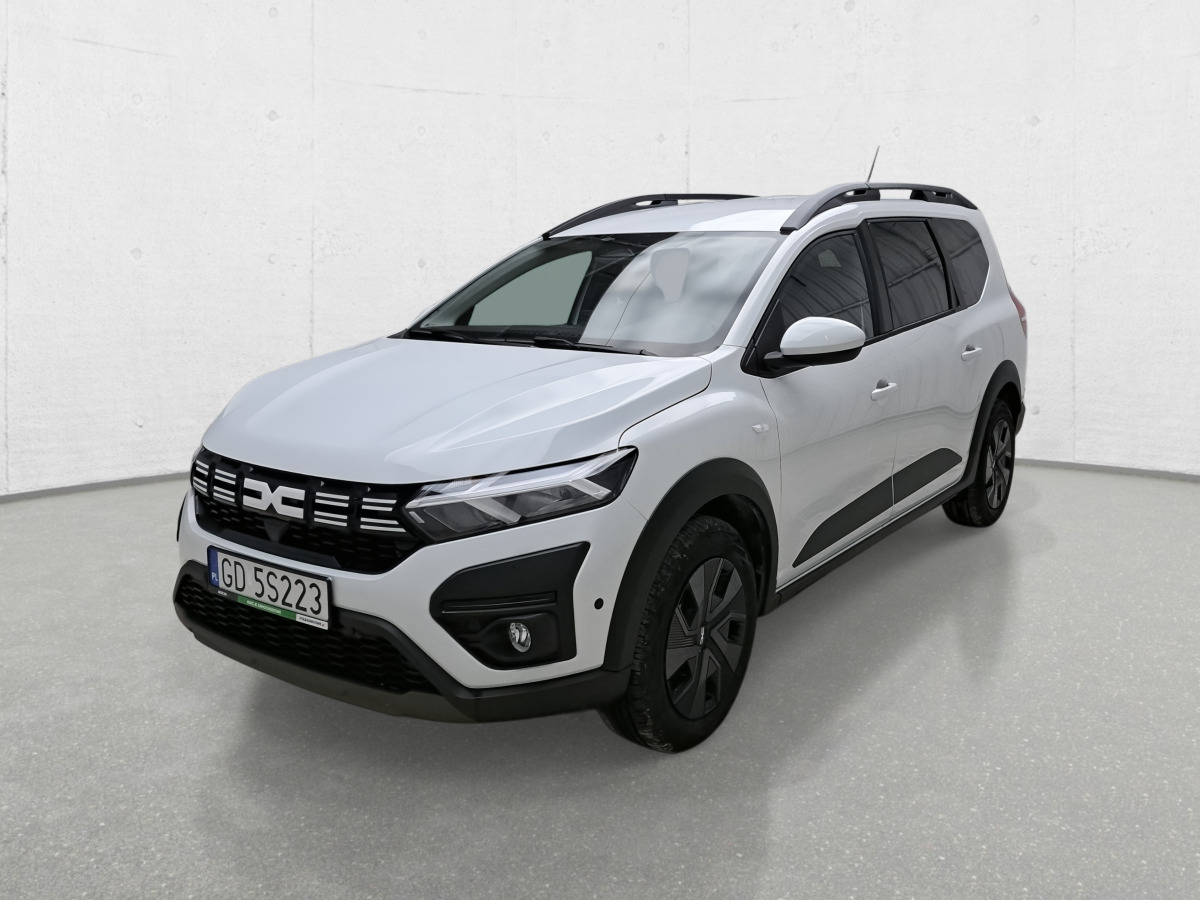DACIA JOGGER SUV - SUV: bild 4 DACIA JOGGER SUV - SUV: bild 4