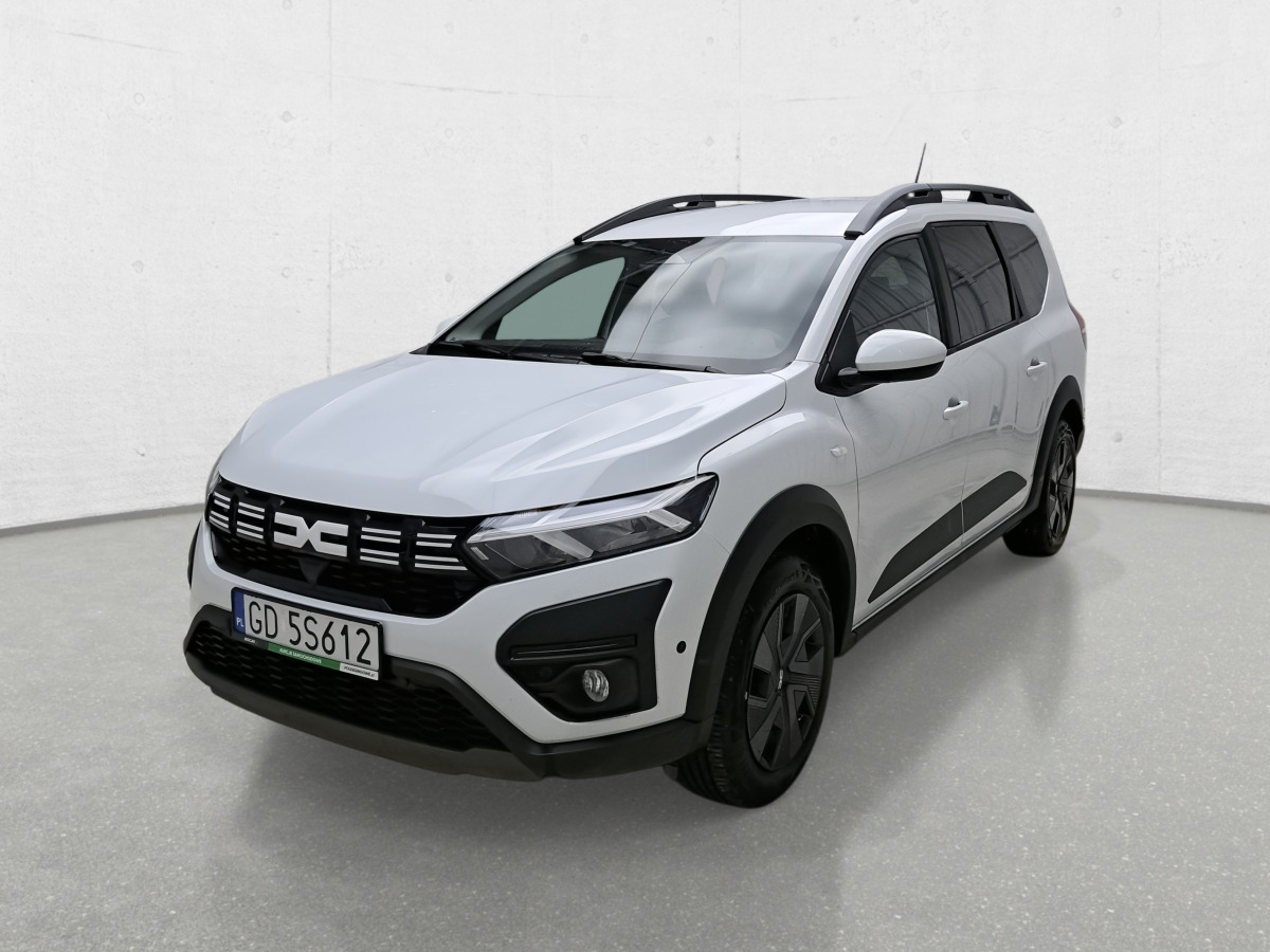 DACIA JOGGER SUV - SUV: bild 4 DACIA JOGGER SUV - SUV: bild 4