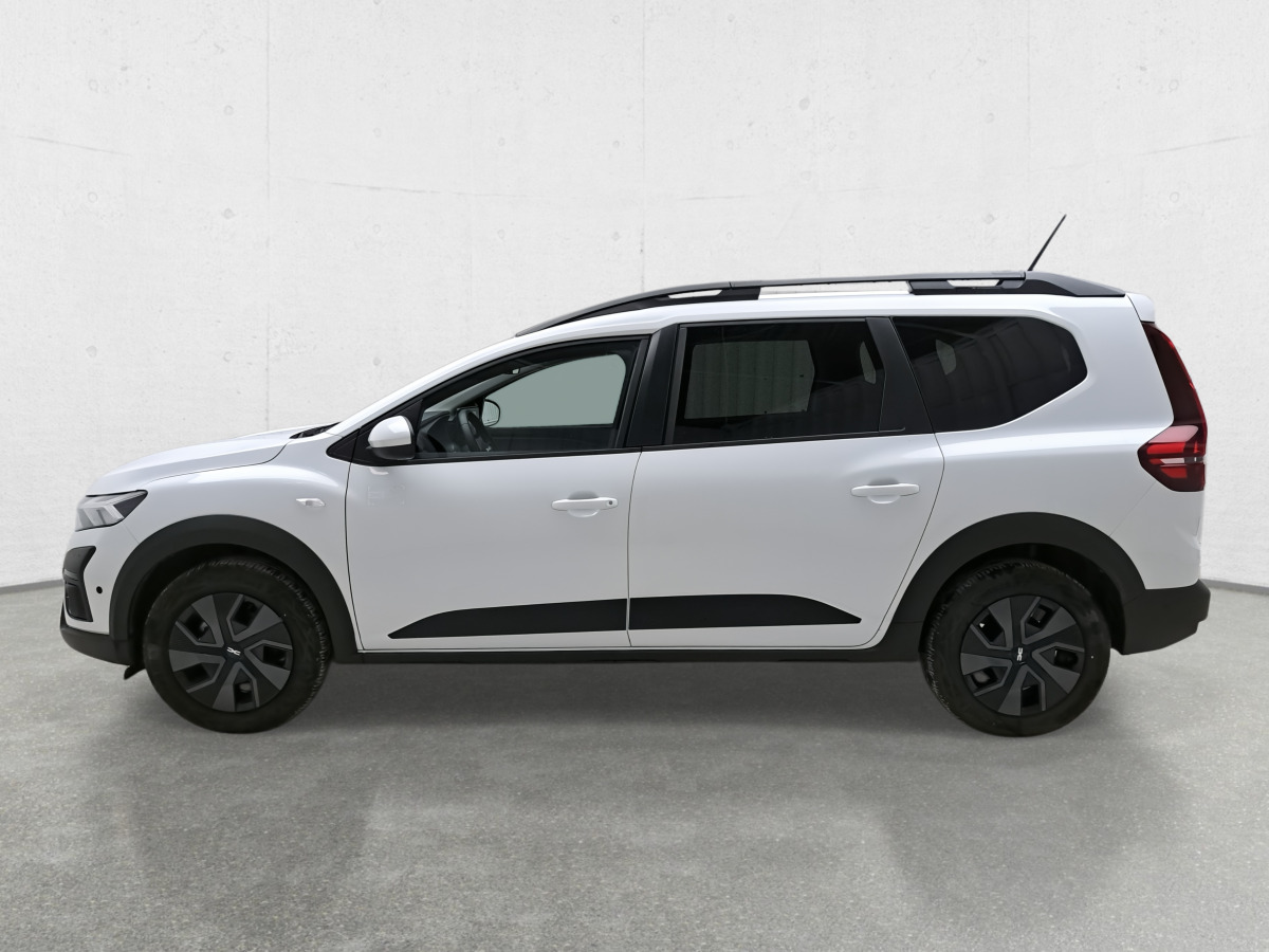 DACIA JOGGER SUV - SUV: bild 5 DACIA JOGGER SUV - SUV: bild 5