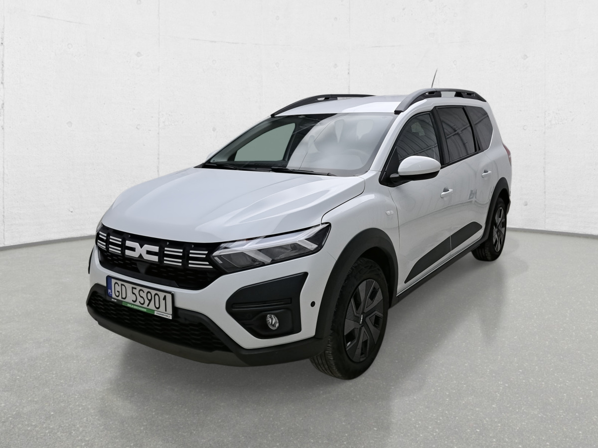 DACIA JOGGER SUV - SUV: bild 4 DACIA JOGGER SUV - SUV: bild 4