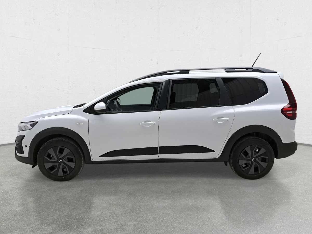 DACIA JOGGER SUV - SUV: bild 5 DACIA JOGGER SUV - SUV: bild 5