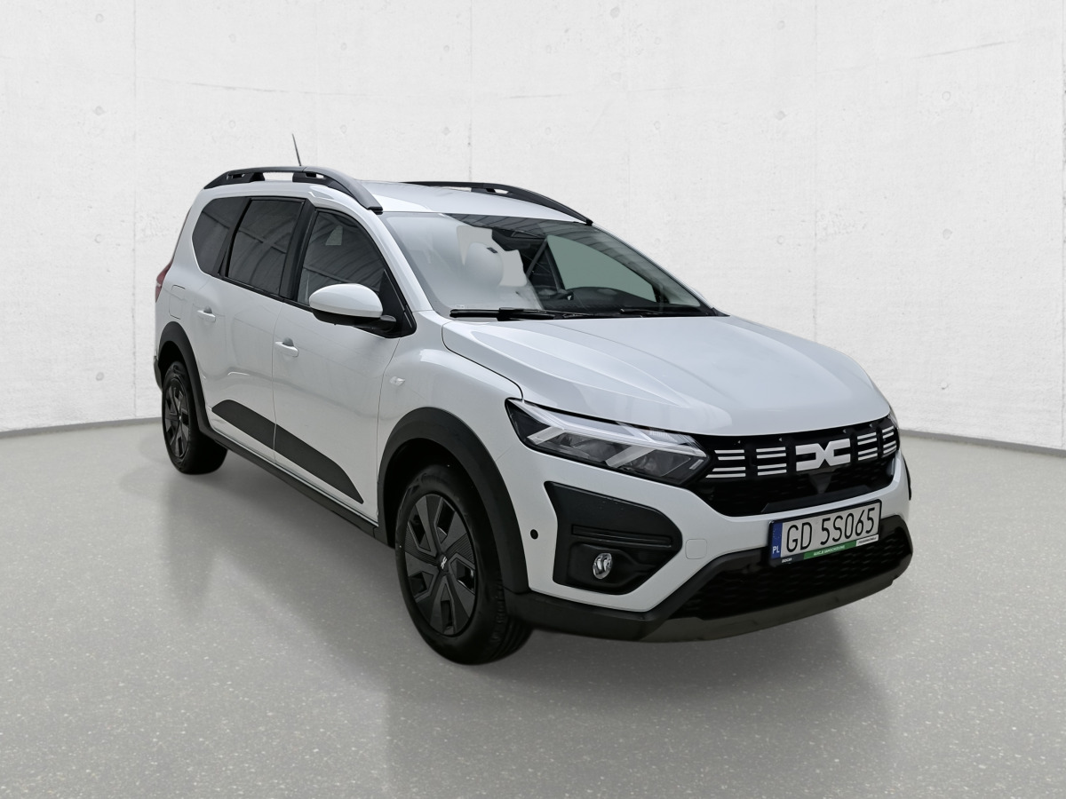 DACIA JOGGER SUV - SUV: bild 2 DACIA JOGGER SUV - SUV: bild 2