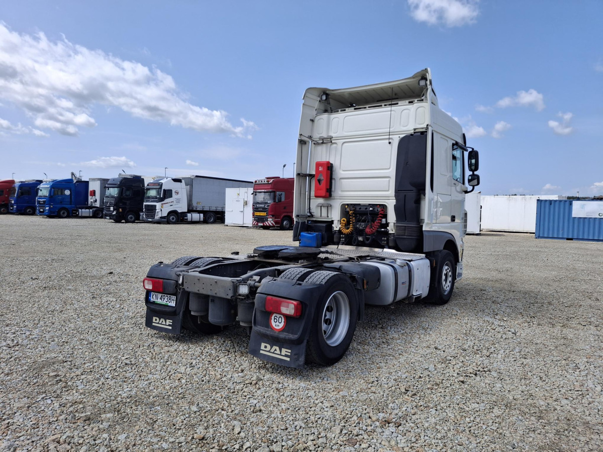 DAF XF 450 FT CIĄGNIK SIODŁOWY - Dragbil: bild 5 DAF XF 450 FT CIĄGNIK SIODŁOWY - Dragbil: bild 5