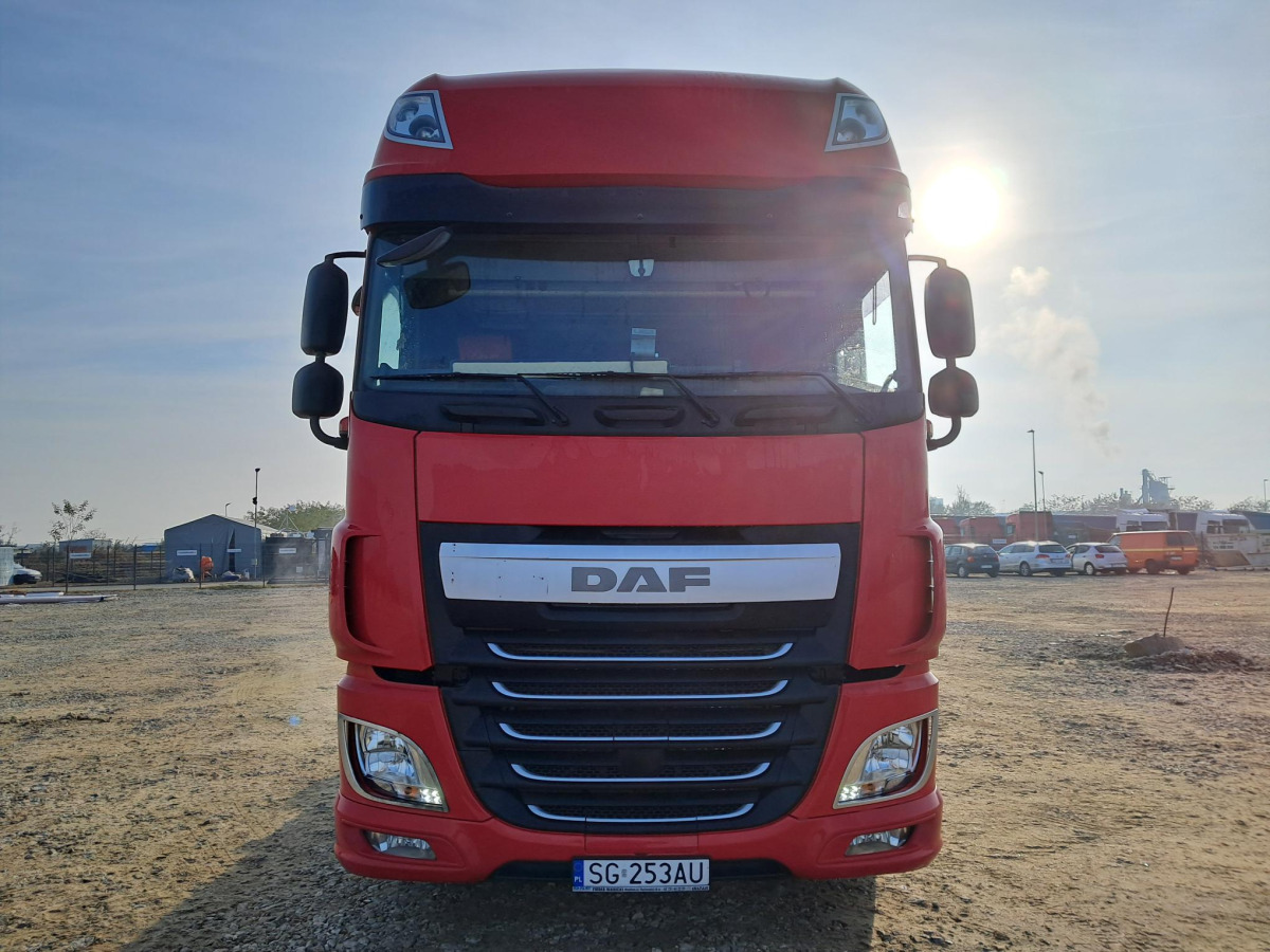 DAF XF 460 FT CIĄGNIK SIODŁOWY - Dragbil: bild 3 DAF XF 460 FT CIĄGNIK SIODŁOWY - Dragbil: bild 3