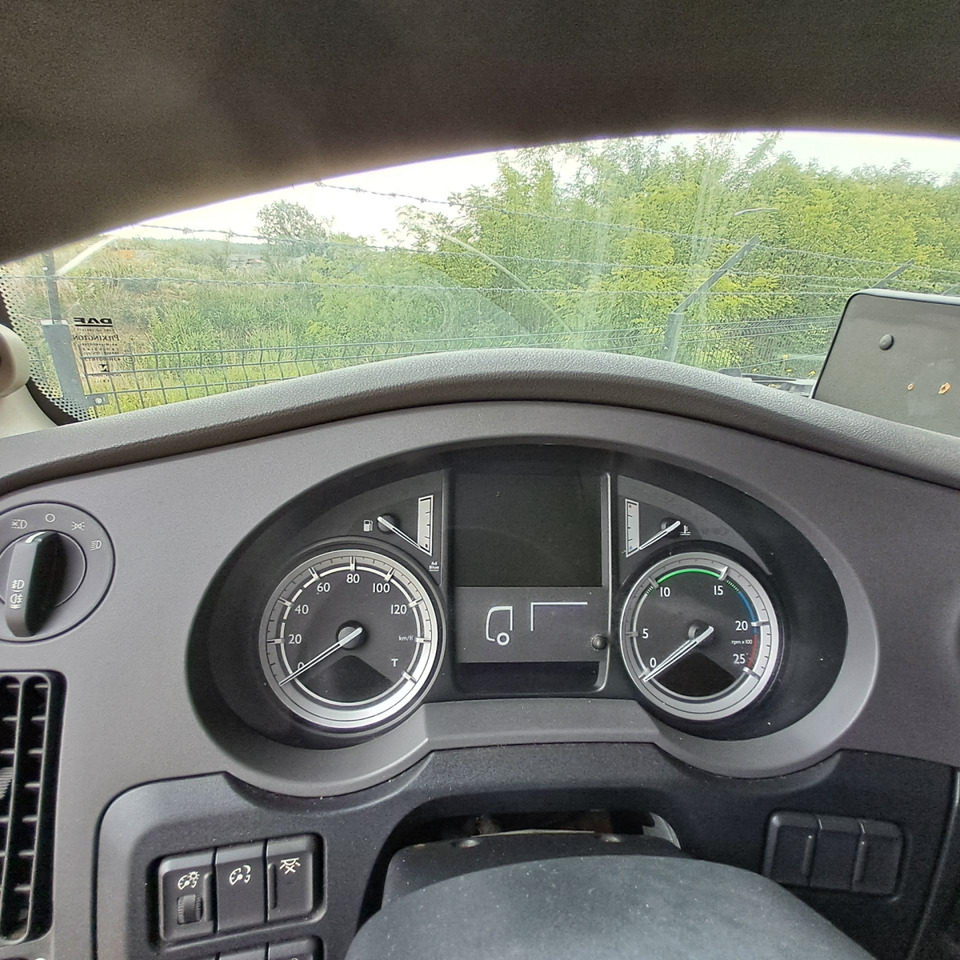 DAF XF 460 FT CIĄGNIK SIODŁOWY - Dragbil: bild 5 DAF XF 460 FT CIĄGNIK SIODŁOWY - Dragbil: bild 5