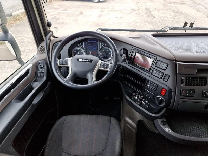 DAF XF 480 FT CIĄGNIK SIODŁOWY - Dragbil: bild 4 DAF XF 480 FT CIĄGNIK SIODŁOWY - Dragbil: bild 4