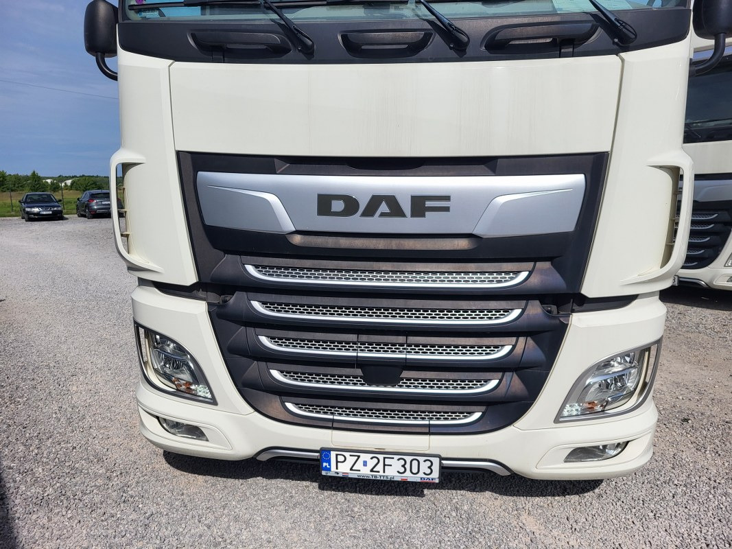 DAF XF 480 FT CIĄGNIK SIODŁOWY - Dragbil: bild 3 DAF XF 480 FT CIĄGNIK SIODŁOWY - Dragbil: bild 3