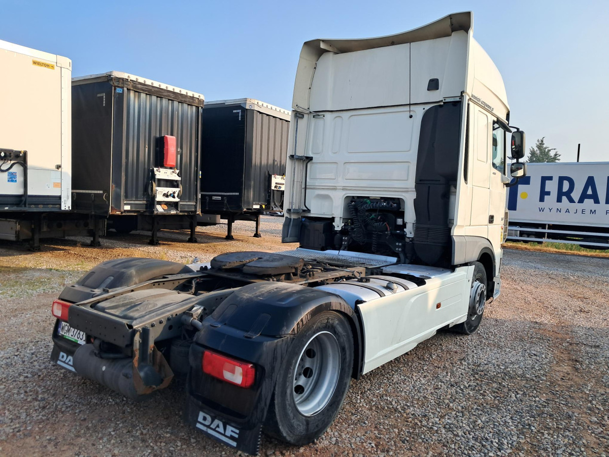 DAF XF 480 FT CIĄGNIK SIODŁOWY - Dragbil: bild 5 DAF XF 480 FT CIĄGNIK SIODŁOWY - Dragbil: bild 5