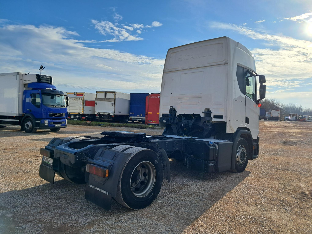 SCANIA R450 CIĄGNIK SIODŁOWY - Dragbil: bild 5 SCANIA R450 CIĄGNIK SIODŁOWY - Dragbil: bild 5