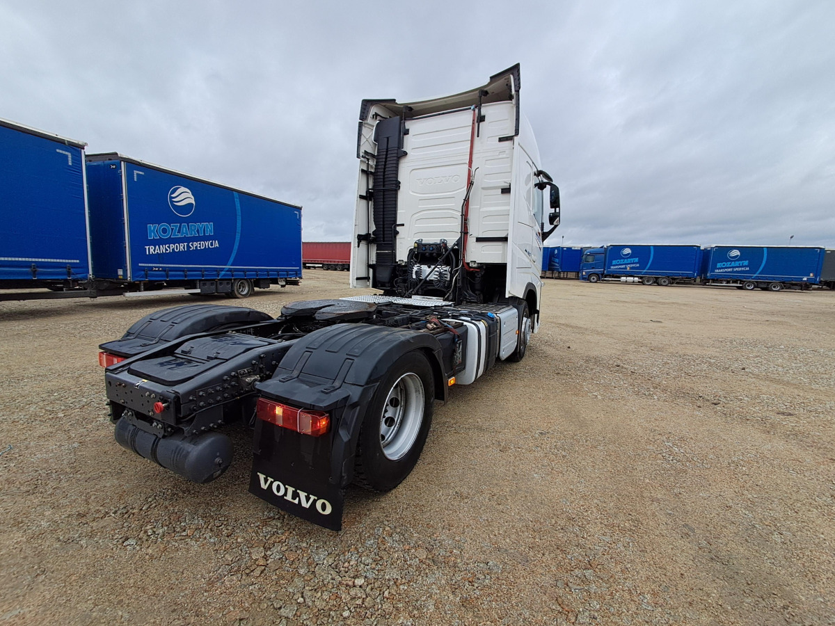 VOLVO FH 460 CIĄGNIK SIODŁOWY - Dragbil: bild 5 VOLVO FH 460 CIĄGNIK SIODŁOWY - Dragbil: bild 5