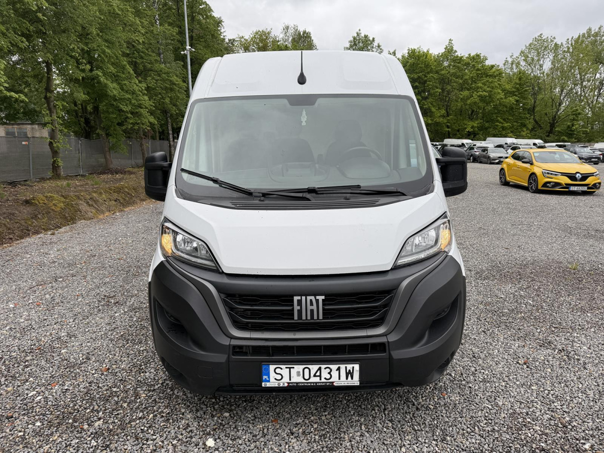 FIAT DUCATO 2.2M-JET L3H2 FURGON BLASZAK - Skåpbil: bild 2 FIAT DUCATO 2.2M-JET L3H2 FURGON BLASZAK - Skåpbil: bild 2