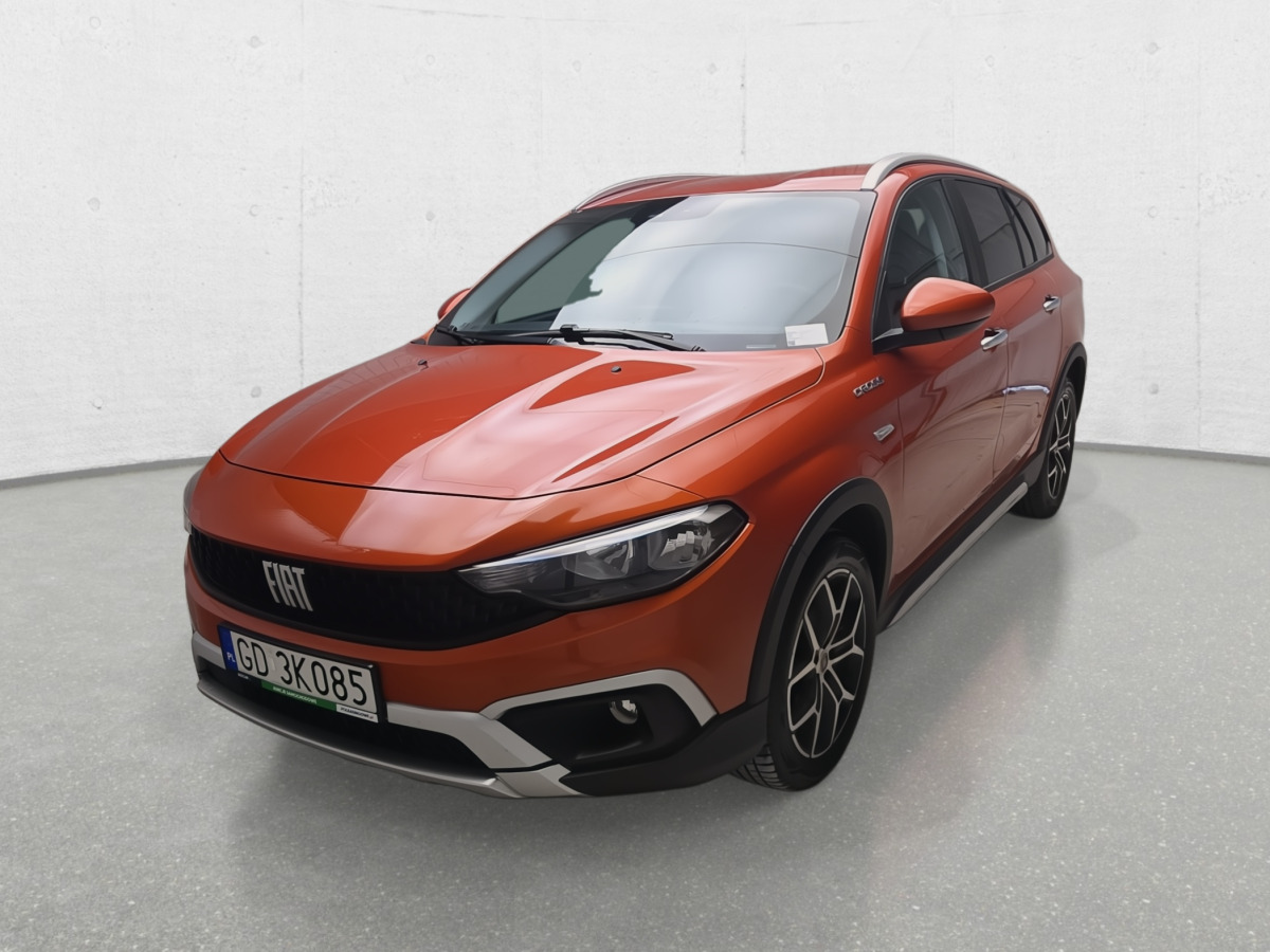 FIAT TIPO KOMBI - Personbil: bild 4 FIAT TIPO KOMBI - Personbil: bild 4