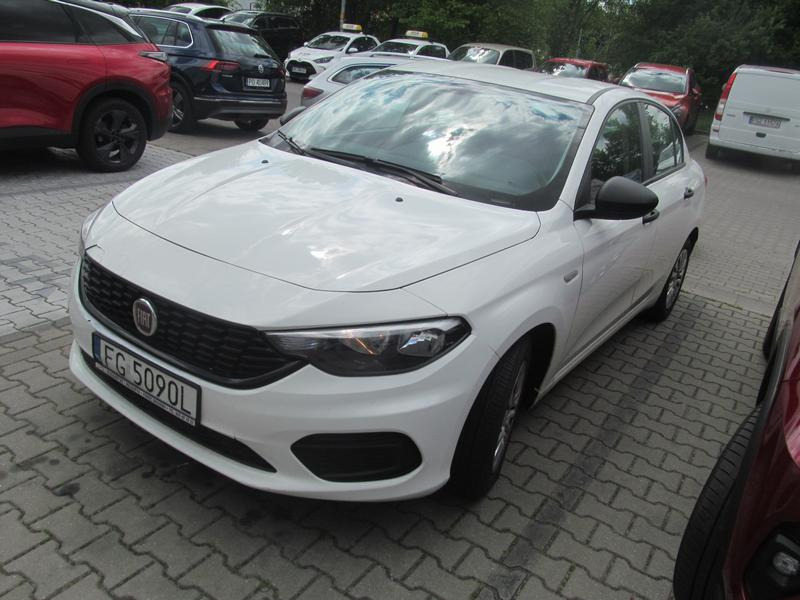 FIAT TIPO SEDAN - Sedan: bild 2 FIAT TIPO SEDAN - Sedan: bild 2