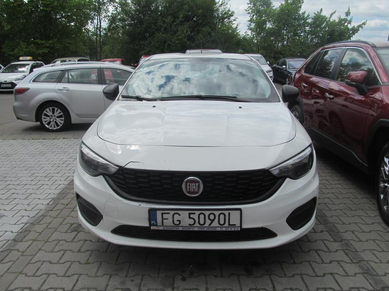 FIAT TIPO SEDAN - Sedan: bild 5 FIAT TIPO SEDAN - Sedan: bild 5