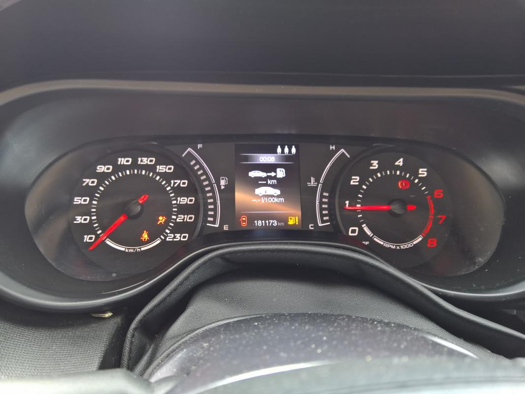 FIAT TIPO SEDAN - Sedan: bild 5 FIAT TIPO SEDAN - Sedan: bild 5