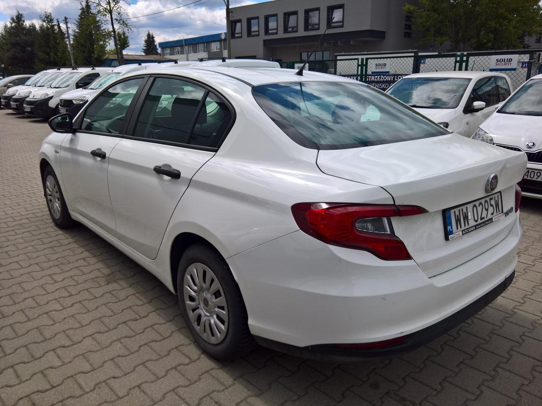 FIAT TIPO SEDAN - Sedan: bild 4 FIAT TIPO SEDAN - Sedan: bild 4