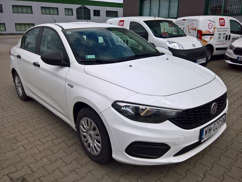 FIAT TIPO SEDAN - Sedan: bild 1 FIAT TIPO SEDAN - Sedan: bild 1