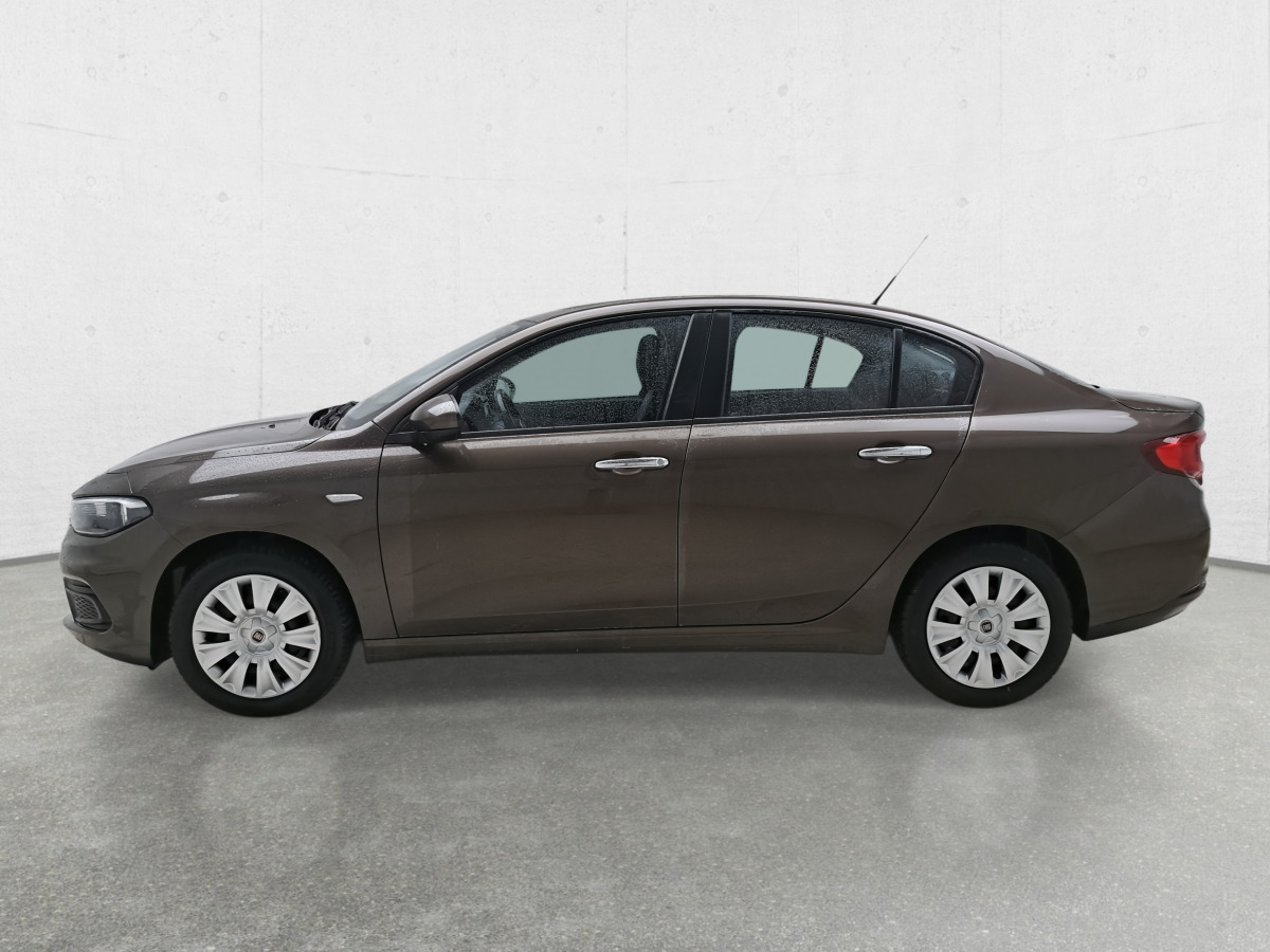FIAT TIPO SEDAN - Sedan: bild 5 FIAT TIPO SEDAN - Sedan: bild 5