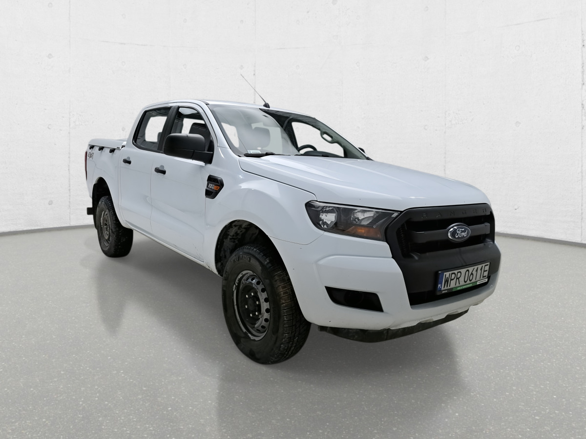 FORD RANGER PICK-UP - Pickup: bild 2 FORD RANGER PICK-UP - Pickup: bild 2