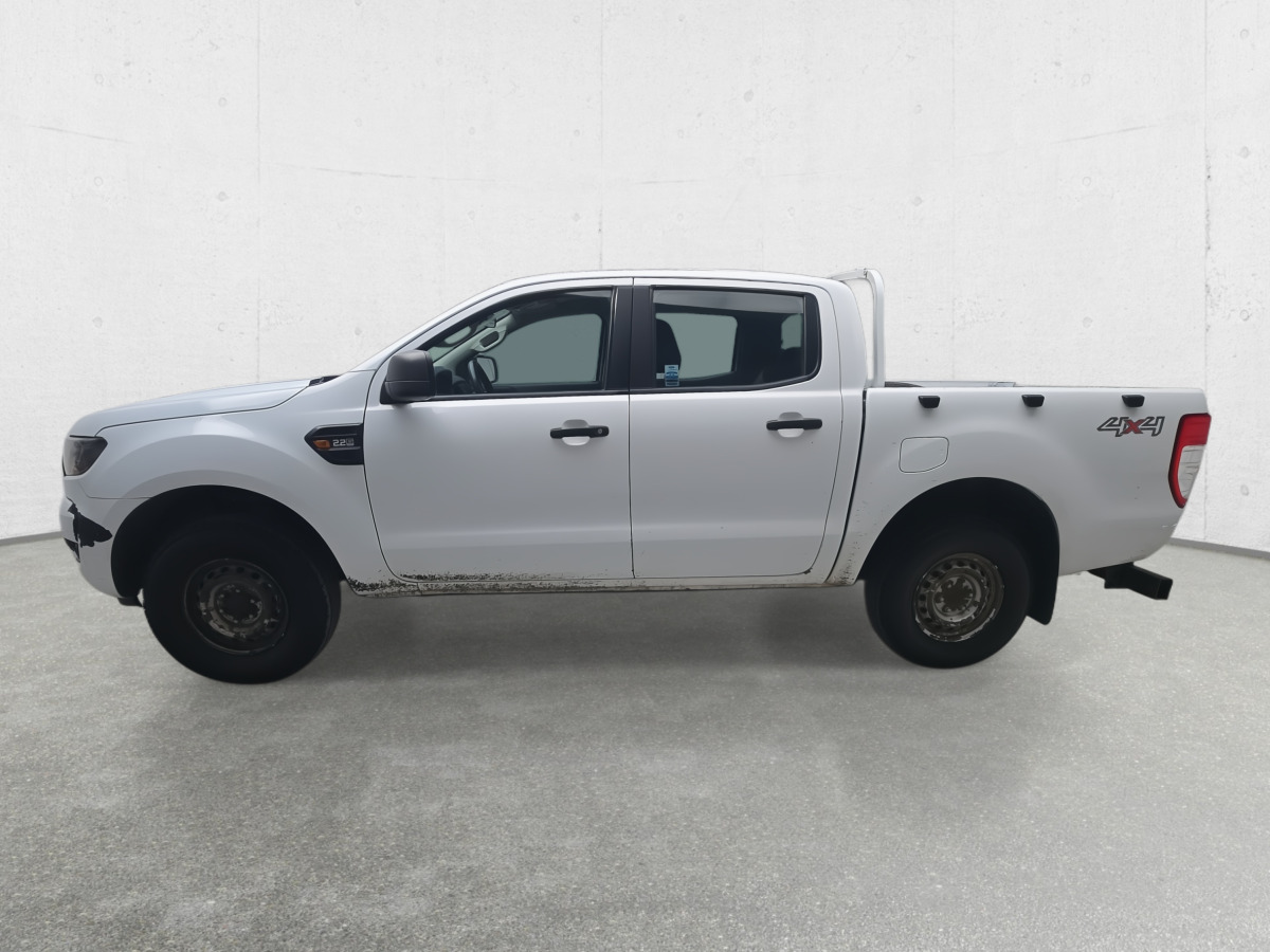 FORD RANGER PICK-UP - Pickup: bild 5 FORD RANGER PICK-UP - Pickup: bild 5