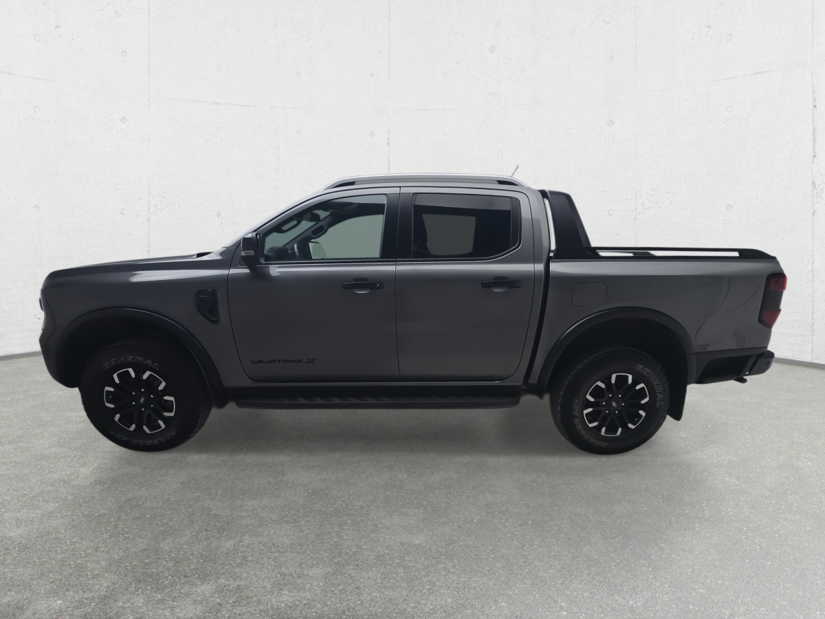 FORD RANGER PICK-UP - Pickup: bild 5 FORD RANGER PICK-UP - Pickup: bild 5