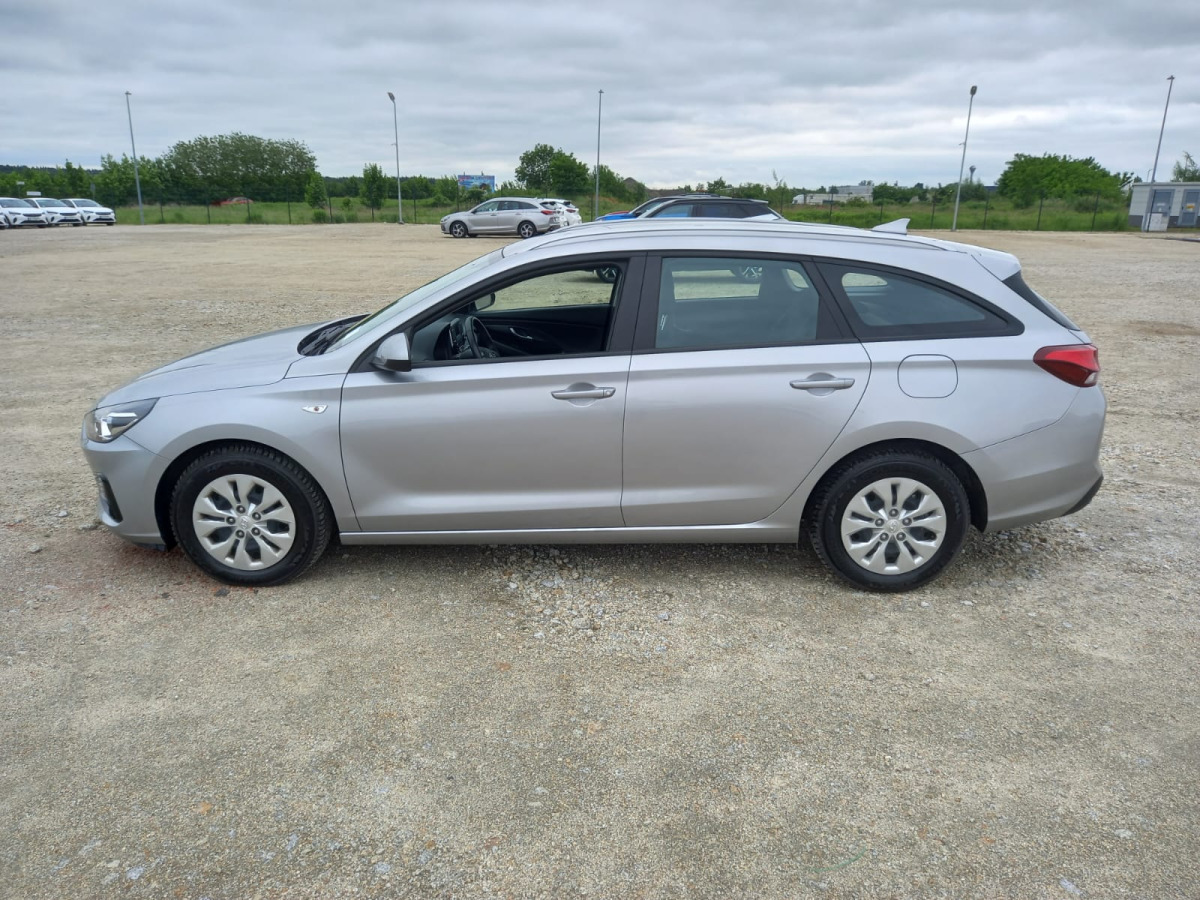 HYUNDAI I30 SUV - SUV: bild 5 HYUNDAI I30 SUV - SUV: bild 5