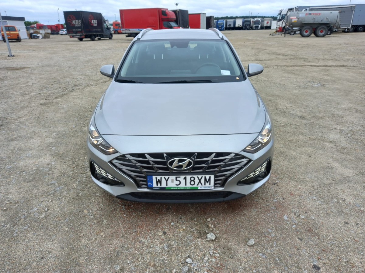 HYUNDAI I30 SUV - SUV: bild 3 HYUNDAI I30 SUV - SUV: bild 3