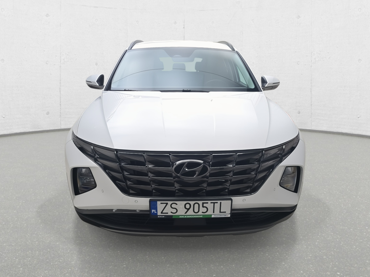 HYUNDAI TUCSON SUV - SUV: bild 3 HYUNDAI TUCSON SUV - SUV: bild 3